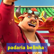 padaria belinha